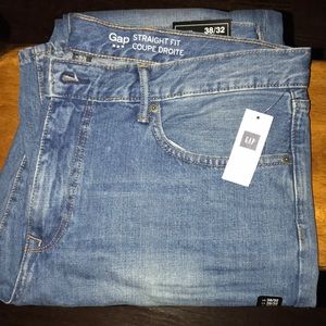 Gap jeans